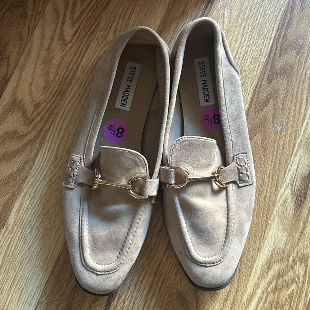 Steve Madden Shoes